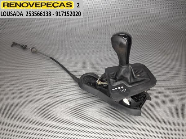 Seletor caixa velocidades BMW 3 Compact (E46)