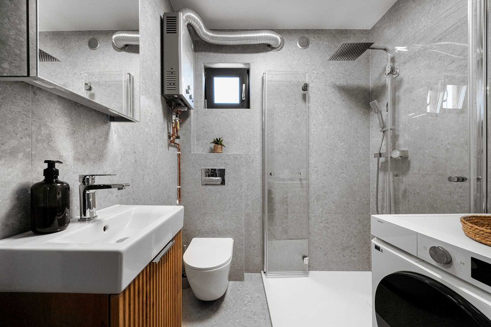 Domek z Jacuzzi Escape Kołobrzeg