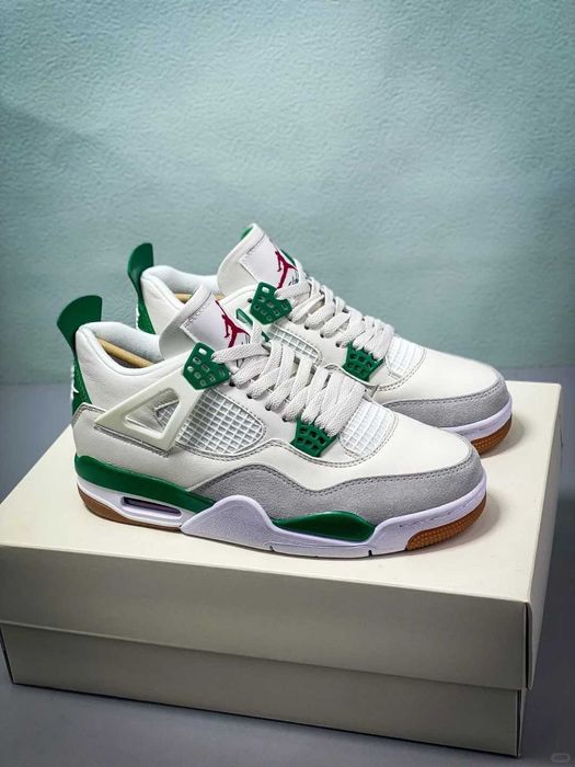 Jordan Air Jordan 4 Retro R.43