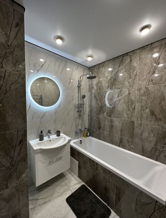 Квартира  в ЦЕНТРЕ города