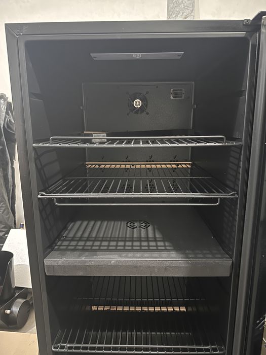 Chłodziarka na Wino, lodówka na wino