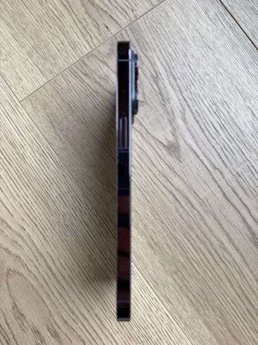 iPhone 14 Pro Max 256GB Purple Neverlock як новий