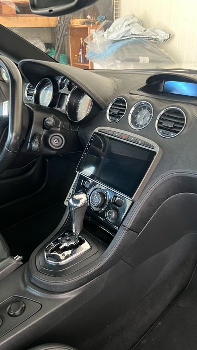 ‼️+Камера‼️Магнітола Peugeot 408, 308, 406,Partner, Citroen Berlingo 2