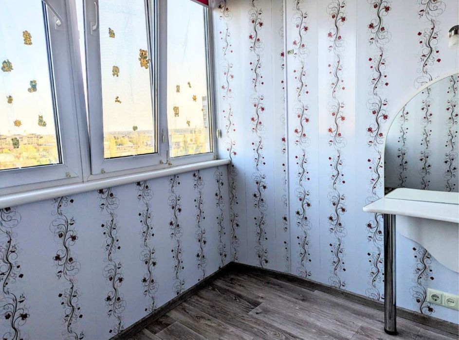 Продаж • 3к квартири • 65.1 м² • 8/9 поверх • Ліски • #146618