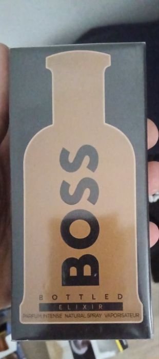 Parfum męski i dla kobiet