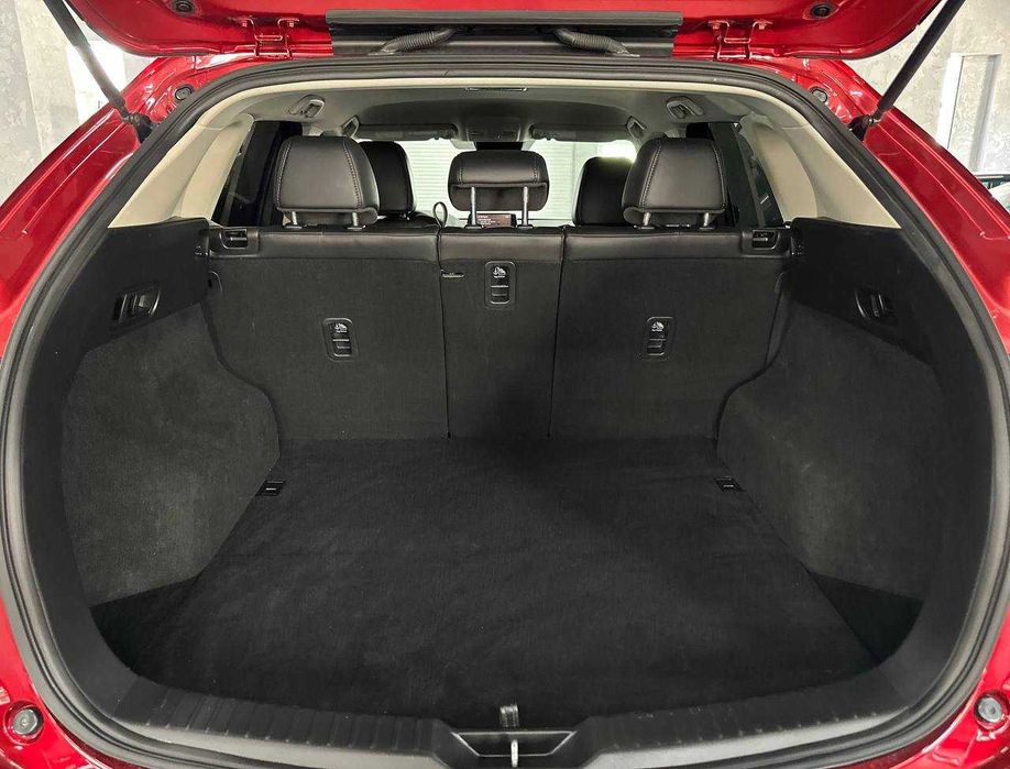 Продам MAZDA CX-5 2019 року