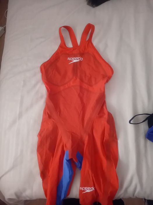 Speedo fastskin lzr pure valor  -mulher