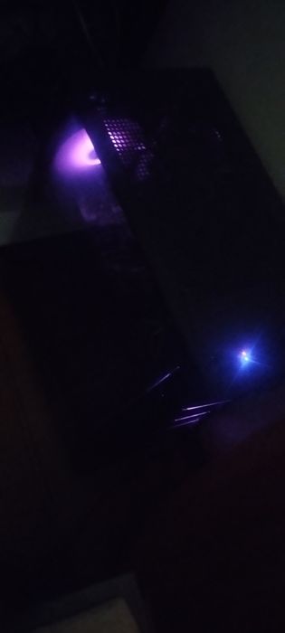 PC gamer IntelCore i5