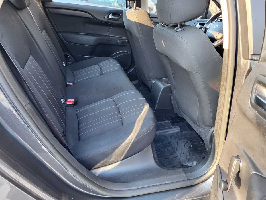 Продам Citroen C4 2013