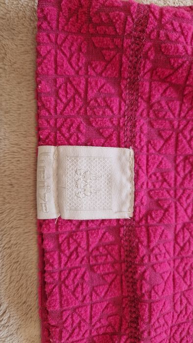 Bluzka koszulka termiczna narciarska dziecięca Wedze Decathlon - 6 lat