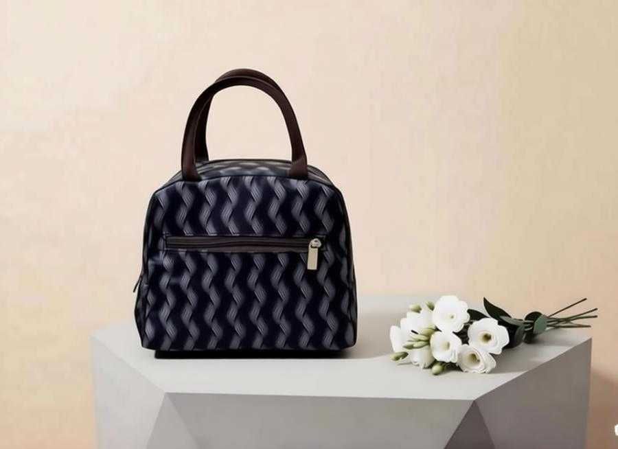 Saco de Almoço Bolsa Térmica