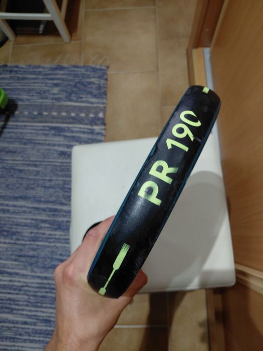 Raquete Padel KUIKMA PR190