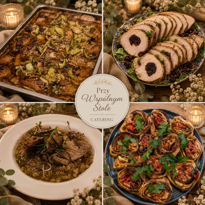 Catering okolicznościowy