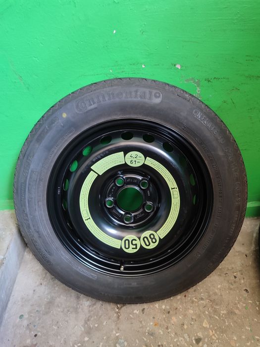 Докатка 125 90 16 5*112 Мерседес Mercedes