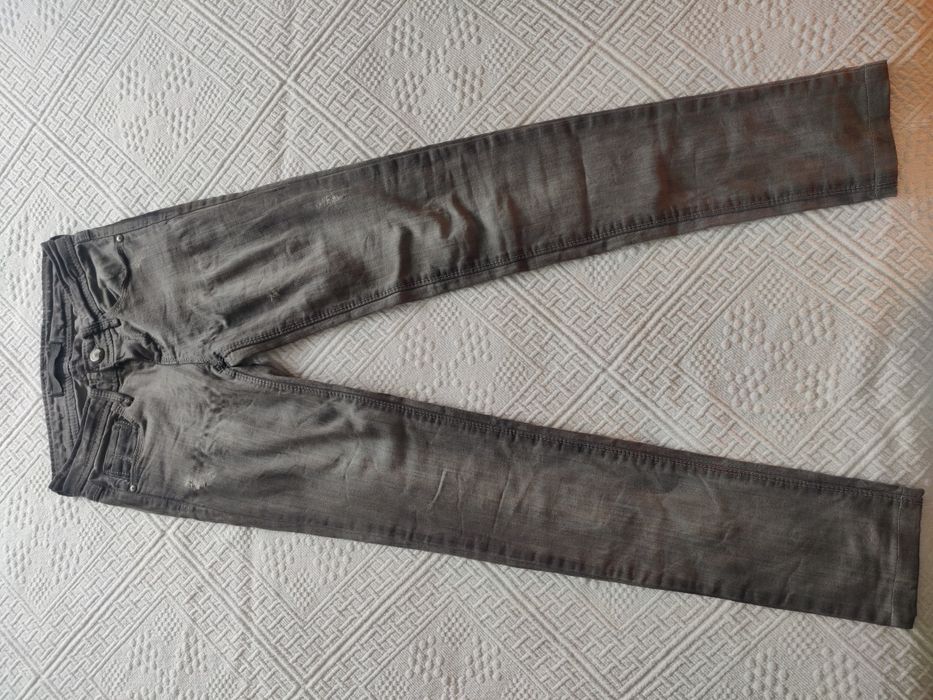 Vendo calças Stradivarius