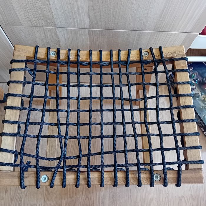 Stołek Stackholmen Ikea