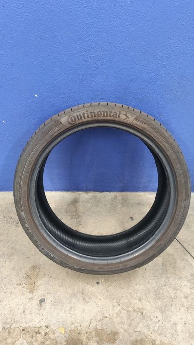 Pneu Continental ContiSport Contact