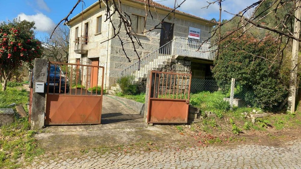 Casa de Quinta Minhota