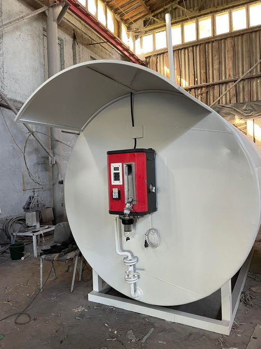 Пересувні АЗС станціі/Заправка єврокуб/мобільна АЗС Мини АЗС