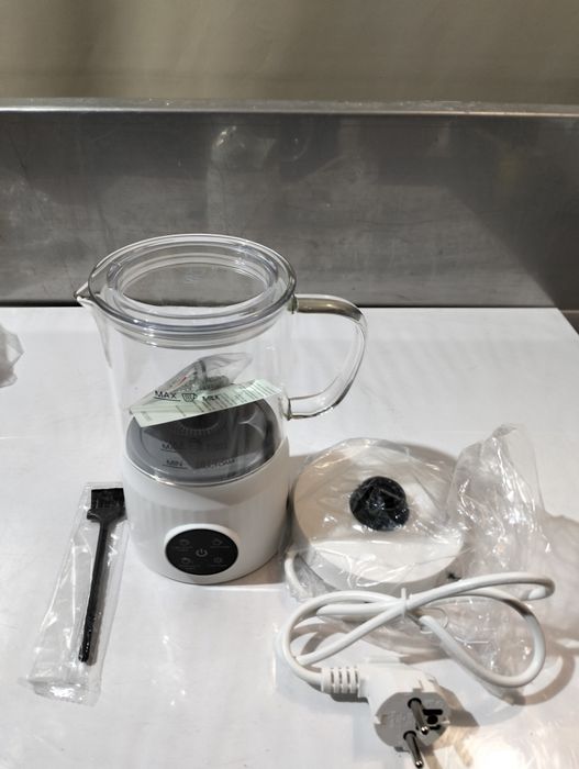 spieniacza do mleka Casimhu model SHMF002 ,4 w 1