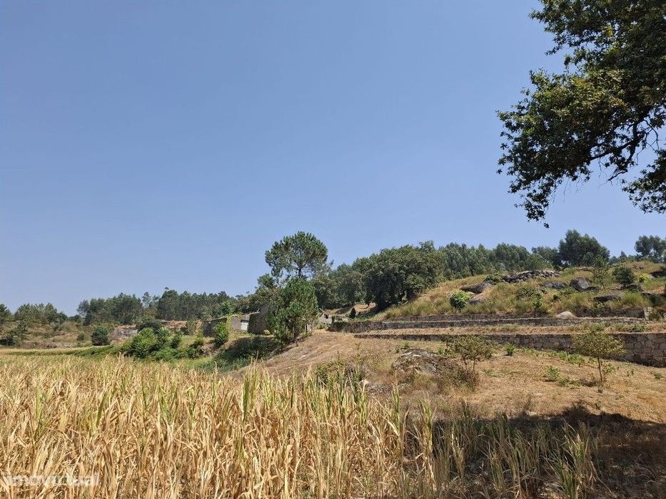 Quinta à venda – Prazins - Guimarães