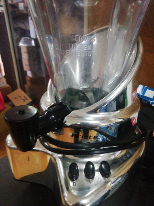 Aríete Liquidificador 450w