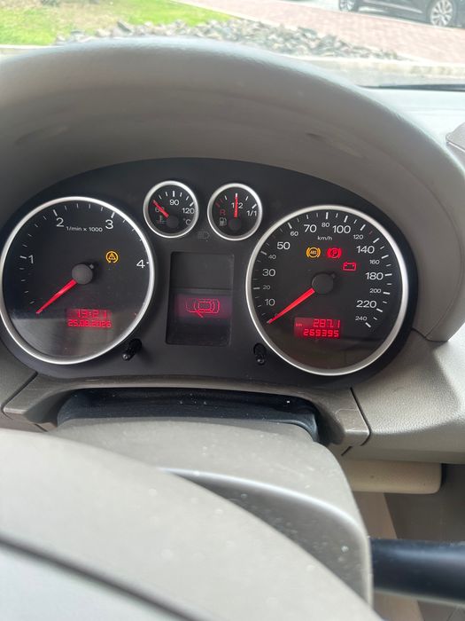 Carro Audi A2 TDI
