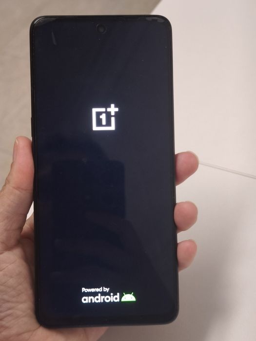 OnePlus Nord CE 3 Lite 5G