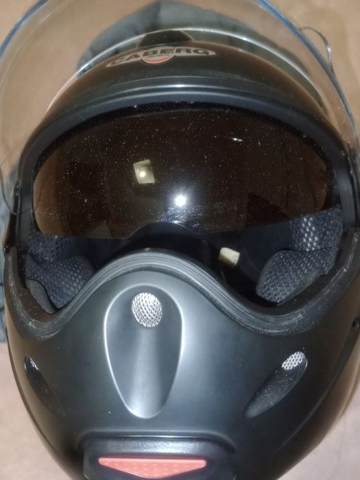 Capacete " Caberg "