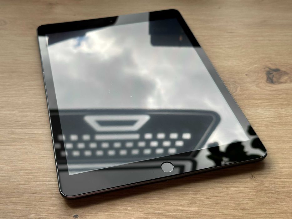 Tablet Apple iPad 8 gen. 32 GB | BAT 91% | Gwarancja 12mcy!