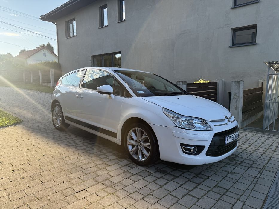 Citroën C4