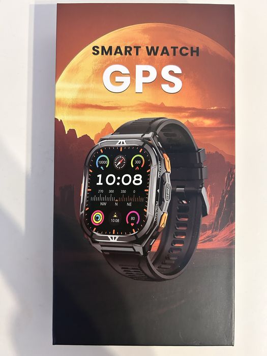 sprzedam zegarek w nowym stanie ma szkiełko ochronne