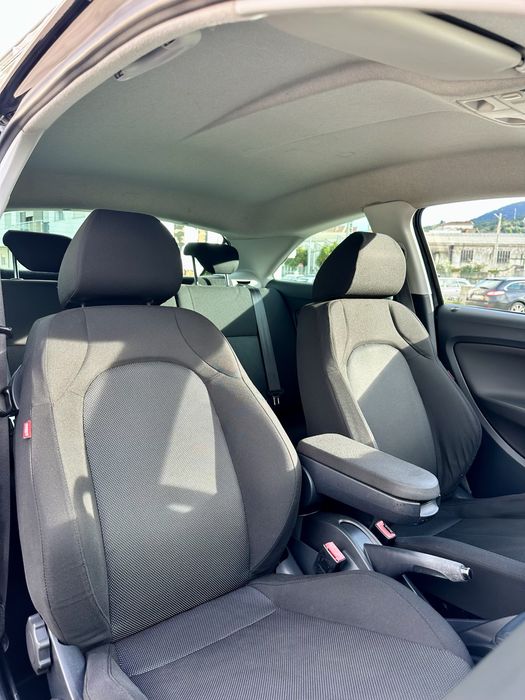 Seat Ibiza 1.2 Sport