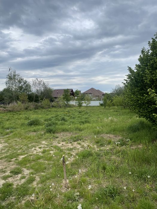 Продаж ділянки в Угжороді біля Central park