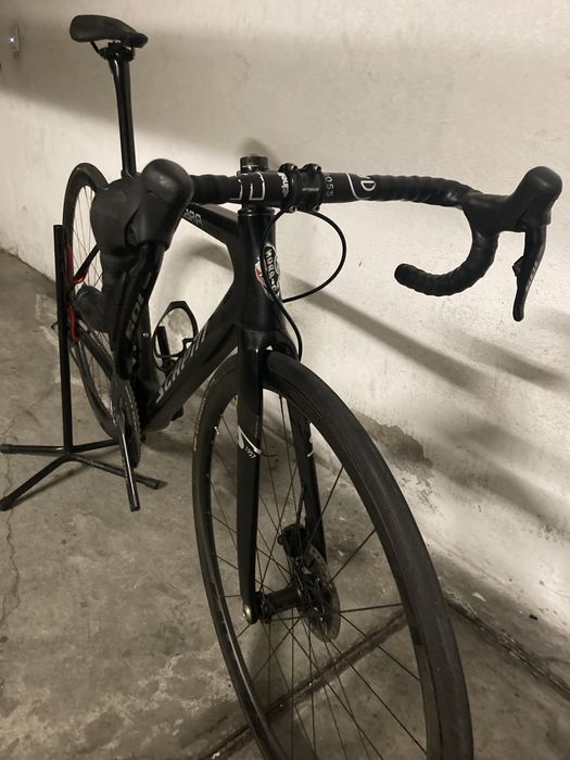 Bicicleta estrada Scapin kalibra