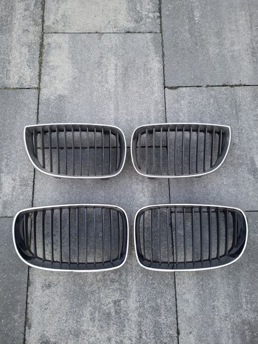 Bmw seria 1.   e81*e82 *e87*e88  nerki przed lift polift
