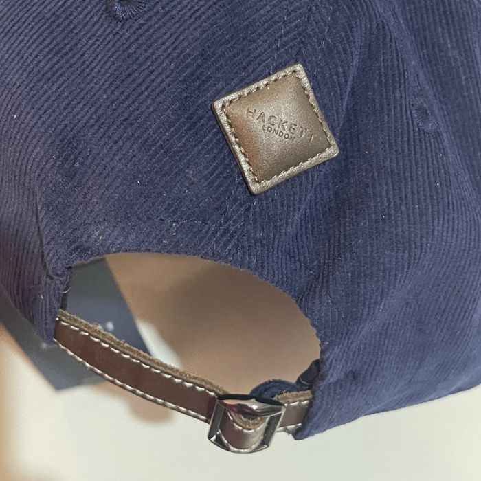 Chapeu Hacket London original