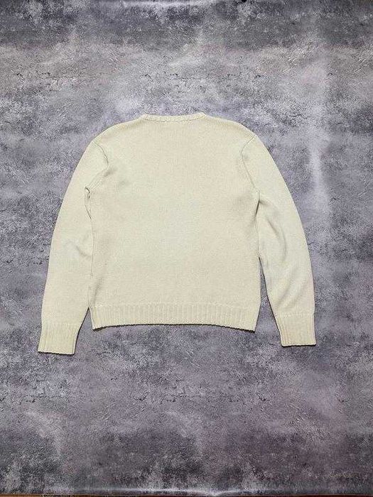 Свитер polo ralph lauren vintage