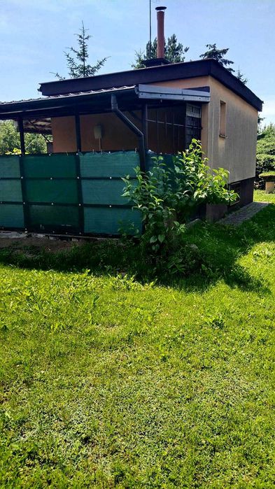 Działka ROD IRYS – Ciechocinek, ul. Mickiewicza - Widok 5