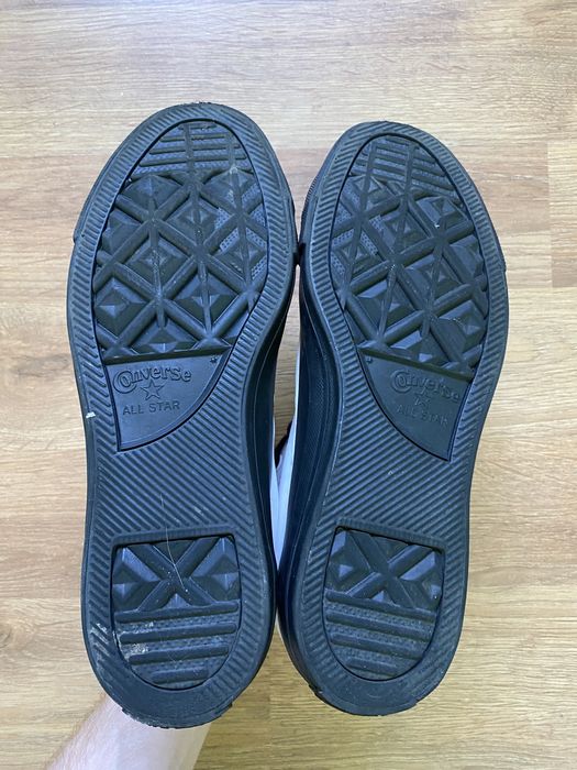 Кеды Converse Chuck Taylor размер 38 стелька 24,5