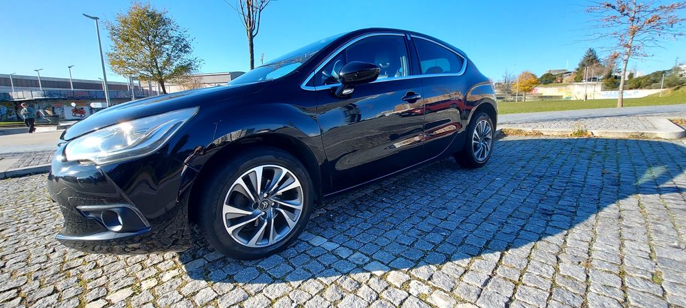 Citroen DS4 SOCHIC — photo 2