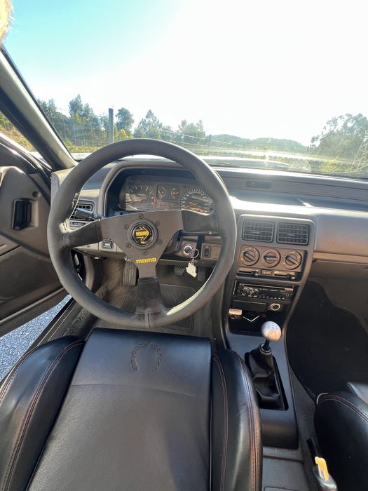 Honda Concerto 16i16 130cv