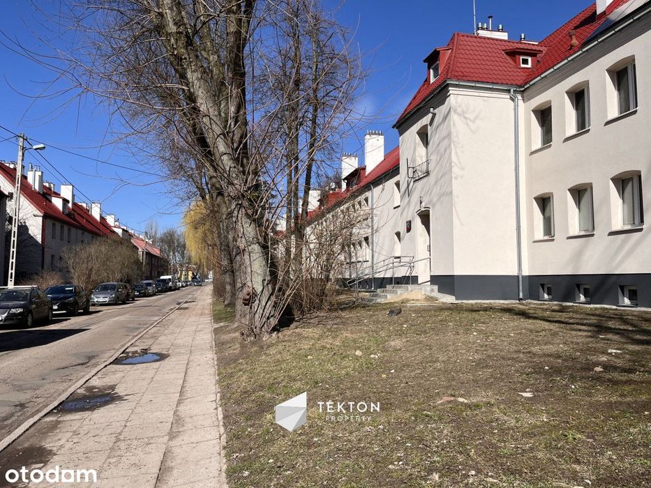 Świetna lokalizacja, duży potencjał – idealne - Widok 2
