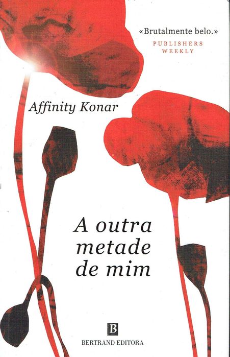 15477

A Outra Metade de Mim (Mischling)
de Affinity Konar