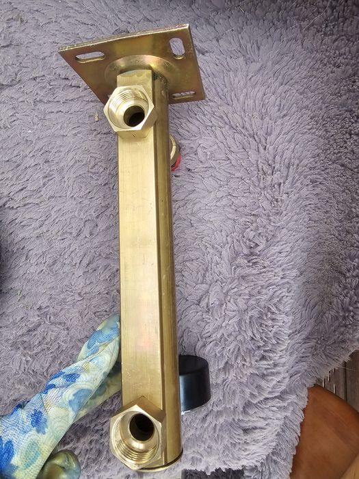 Grupa bezpieczeństwa do CWU