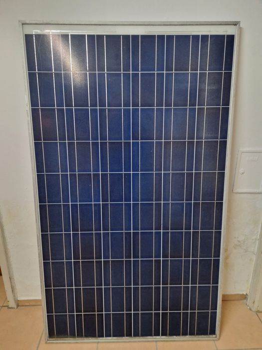 Panele fotowoltaiczne panele fotowoltaiczne 235 W