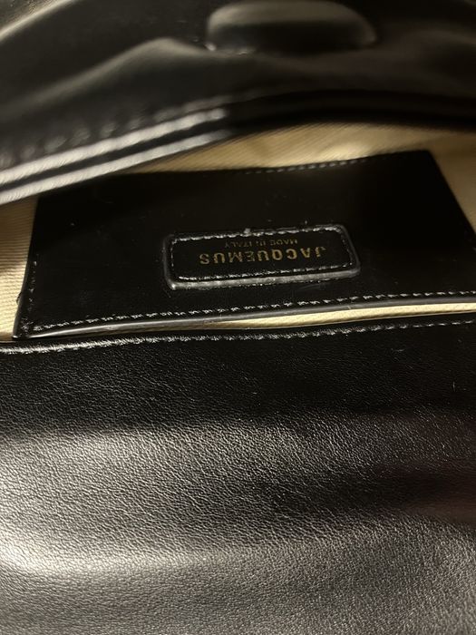 Жіноча сумка, JACQUEMUS,