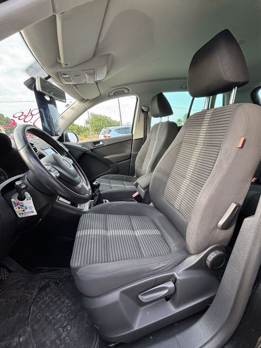 Volkswagen Tiguan Sport Suv 122.000km nacional