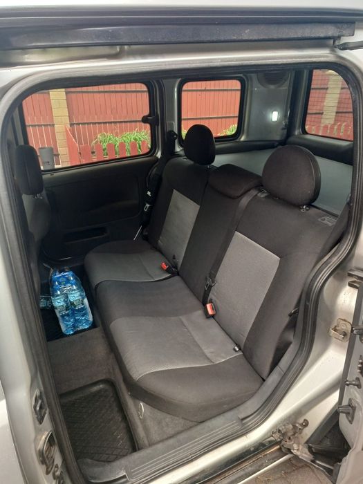 Opel Combo 1.3 ctdi, osobowy, 2008 rok, hak