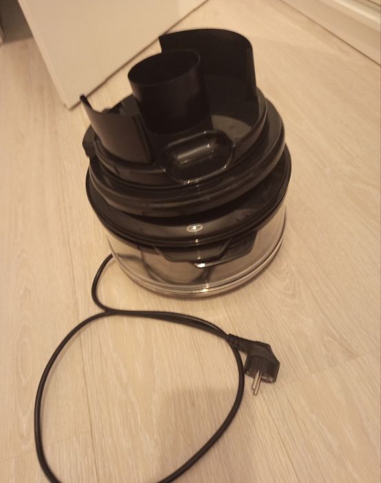 Parowar Tefal ..